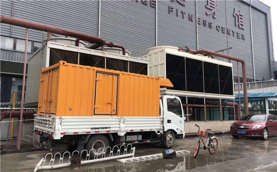 孝昌300KW发电机组适配电缆规格选型指南