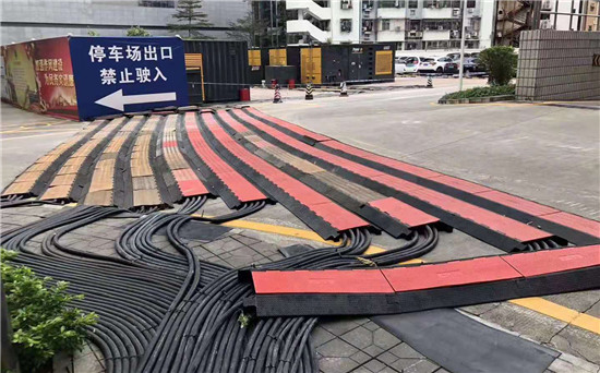 孝昌发电机组电缆选型完整具体步骤(工程通用标准流程)